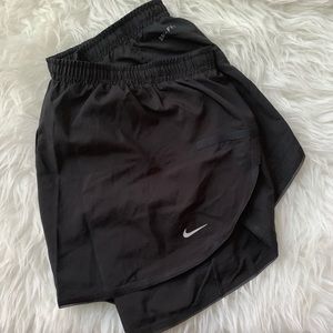Dri-Fit Runners Shorts